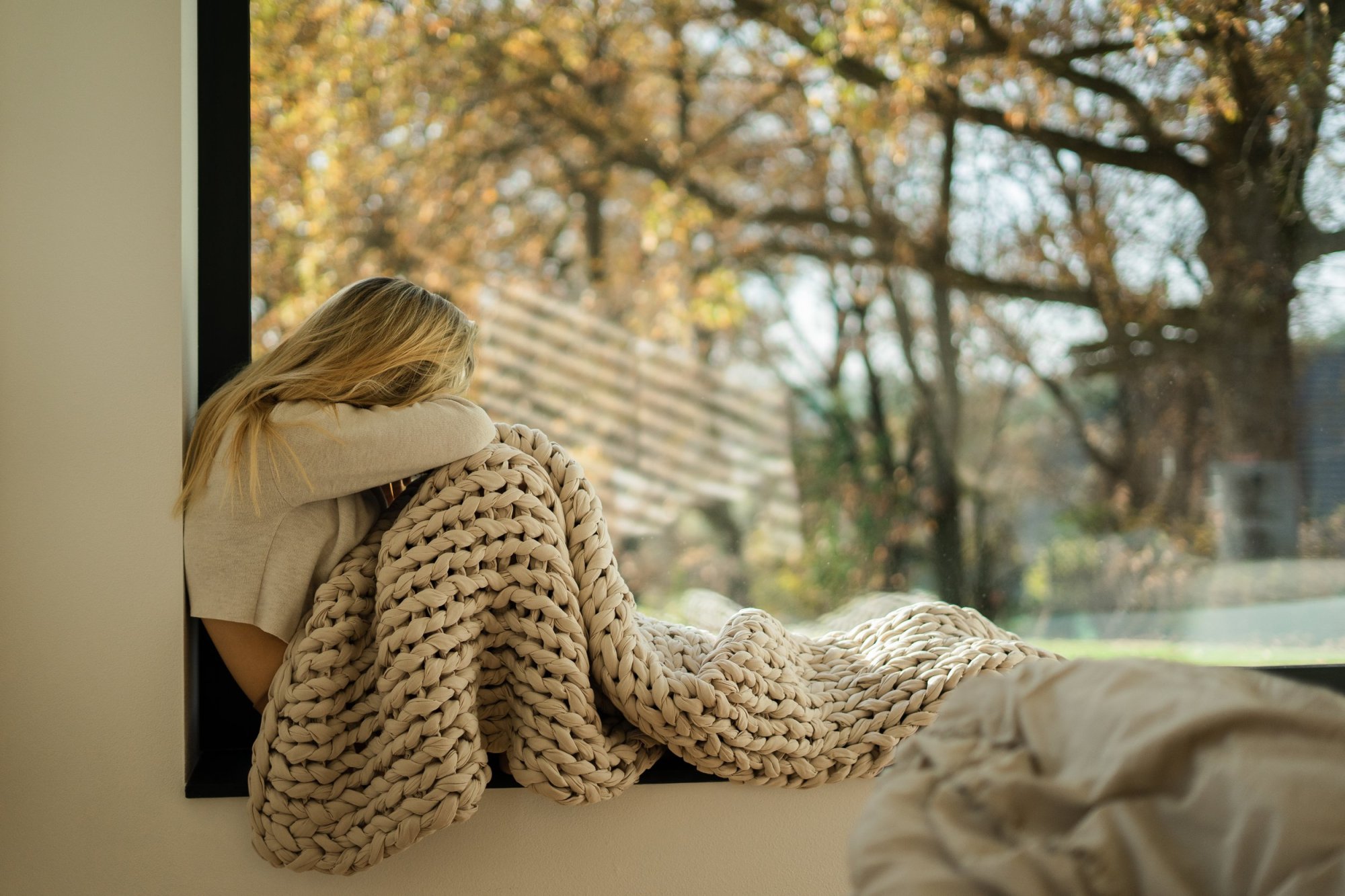 Podzimní deprese: Jak ji rozpoznat a zvládnout + 5 osvědčených tipů ...